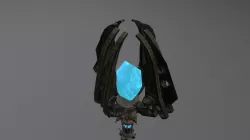 Staff of Ice