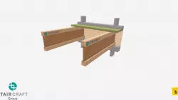 Staircraft - (i22) RIMBOARD SOLID