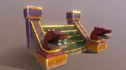 Stairs Exam