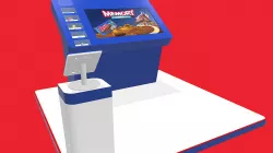 Stand