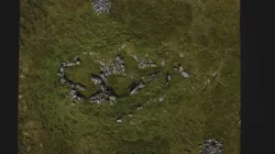 Standing Stones of Yoxie, Pettigarths Field