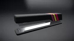 Stapler
