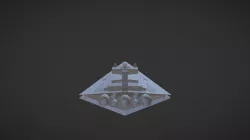 Star Destroyer