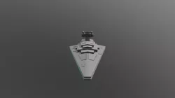 star destroyer