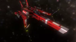 Star Fighter
