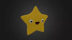 Star Model