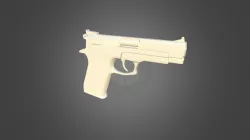 Star Model 30M