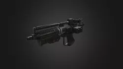 Star Wars Battle Droid E5 Blaster