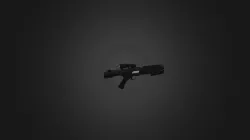 Star Wars E-11
