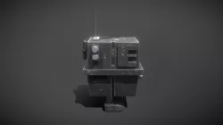 Star Wars Gonk Droid
