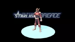 Starlight Brigade Lord Phobos