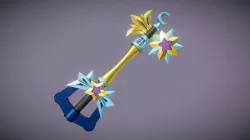 Starlight (wip)