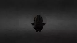 Starmade Ship: Basilisk