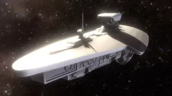 Starship other version