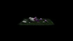 Static (Broken)