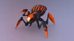Stationeers - Warrior Bug 01