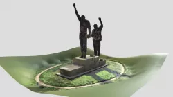 Statue