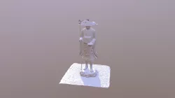 Statue