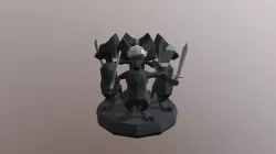 Statue