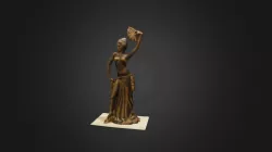 Statue