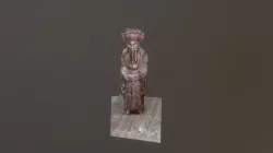 Statue Master
