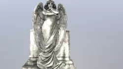Statue