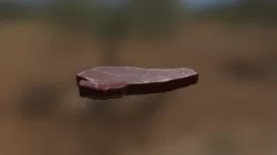 Steak
