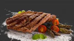 steak