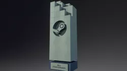 Steam Awards 2016