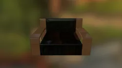 STEAM Chair