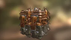 Steam Punk Loot Crate