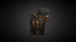 SteamPunk