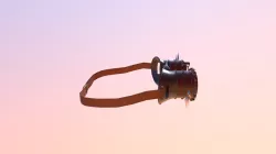 SteamPunk Glasses