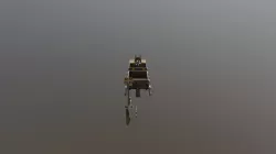 Steampunk-type Props for Environment