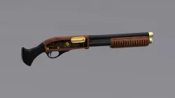 Steampunked