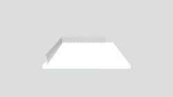 Steel Balustrade