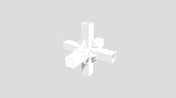 steel connection