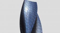 glass skyscraper 3D Models | Page 1 | STLFinder
