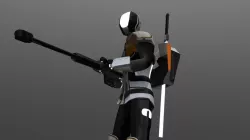 Steelbot (Update)