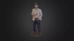 Stefan 