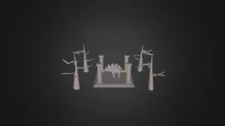 Stegosaurus
