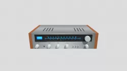 Stereo Exported