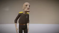 STEVE