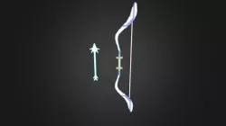 Steven Universe - Opal's Bow