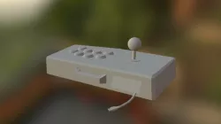 Stick