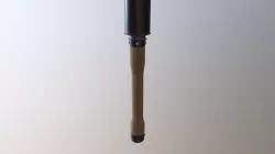 Stick Grenade