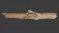 Stick Piece