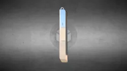 STL - Bar Pendant