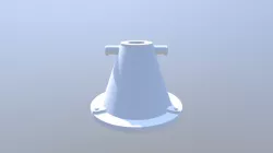 STOCK SUPPORT BASE