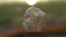 stone#4
